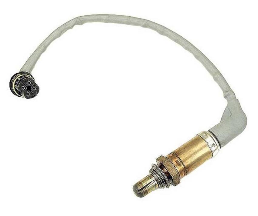 Mercedes Oxygen Sensor - Front 0015401617